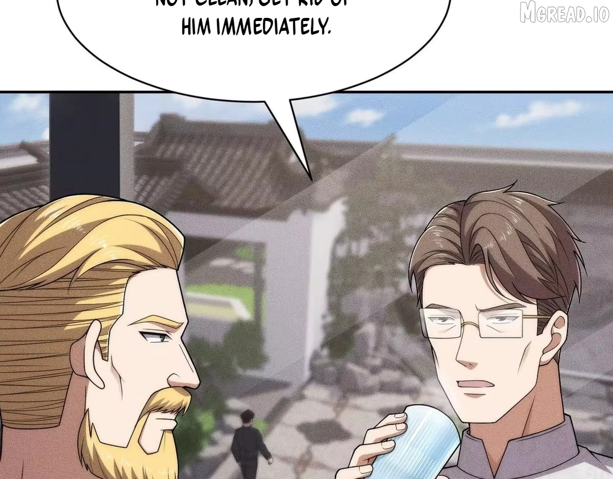 Hidden Dragon in the City (2025) Chapter 78  - page 16